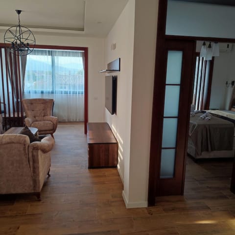 Apartments Miri Bed and Breakfast in Ulcinj Municipality