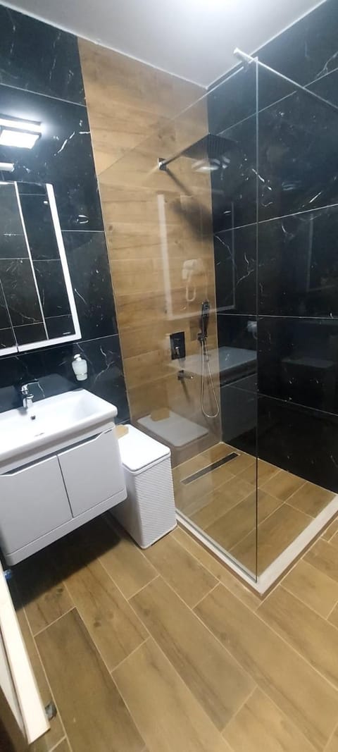 Apartments Miri Bed and Breakfast in Ulcinj Municipality