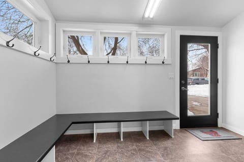 The Meadows House in Allouez