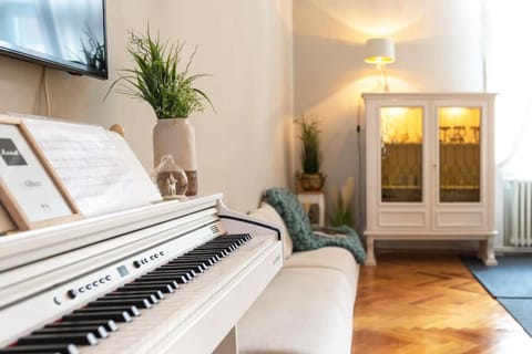 No.8: Lovely & Cosy 3-room Heart of the City Apartment in Timisoara