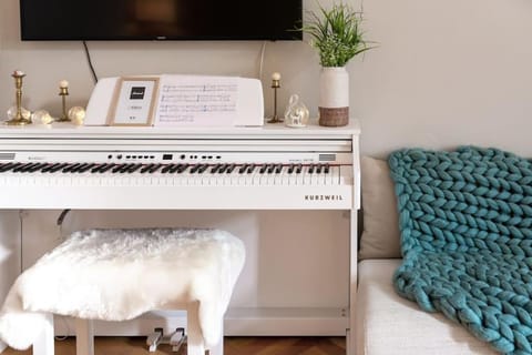 No.8: Lovely & Cosy 3-room Heart of the City Apartment in Timisoara