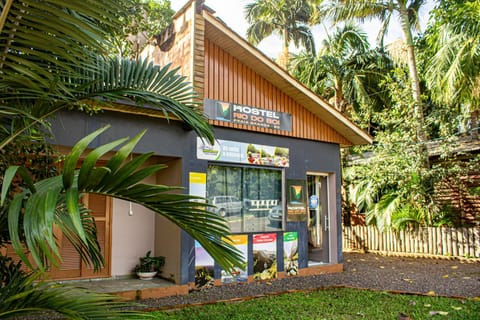 Property building, Garden, Garden view