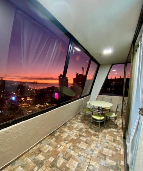 Balcony/Terrace, Sunset