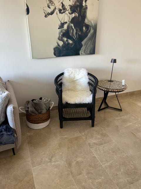 2 Bed Penthouse Apartment Apartment in Costa del Sol