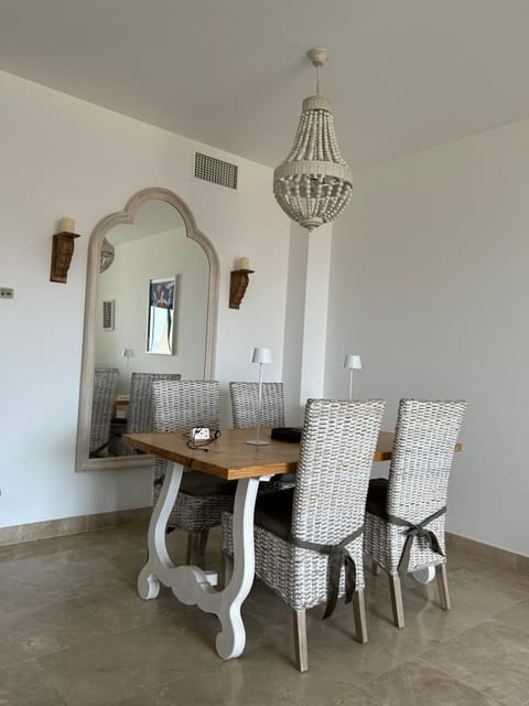 2 Bed Penthouse Apartment Apartment in Costa del Sol