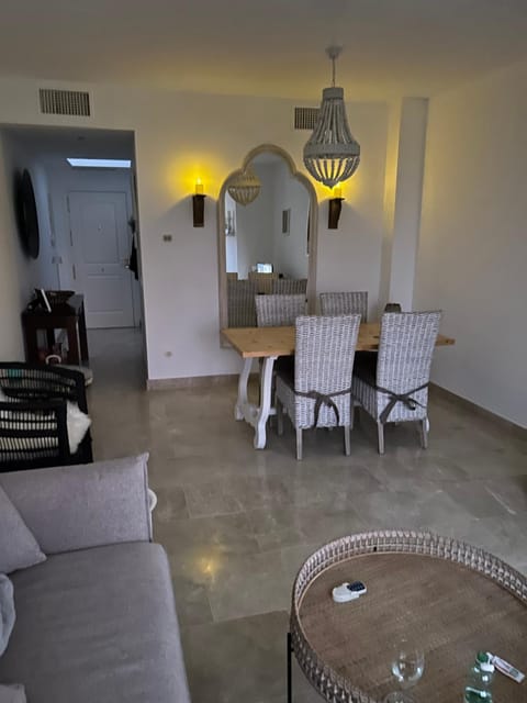 2 Bed Penthouse Apartment Apartment in Costa del Sol