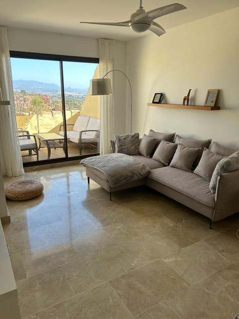 2 Bed Penthouse Apartment Apartment in Costa del Sol