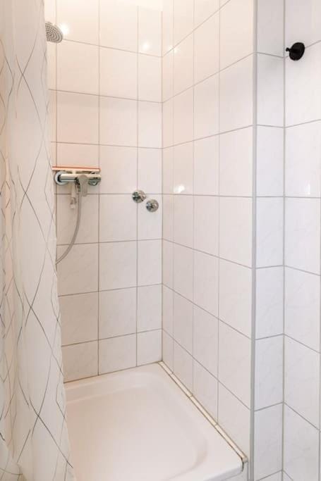 Mitten im Zentrum mit 24h Check-in Apartment in Kiel