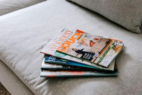 Mitten im Zentrum mit 24h Check-in Apartment in Kiel