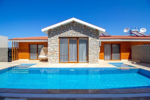 Off site, Swimming pool