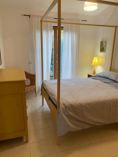 Le Scuderie App 6 ottimo trilocale con WI FI Apartment in Tuscany