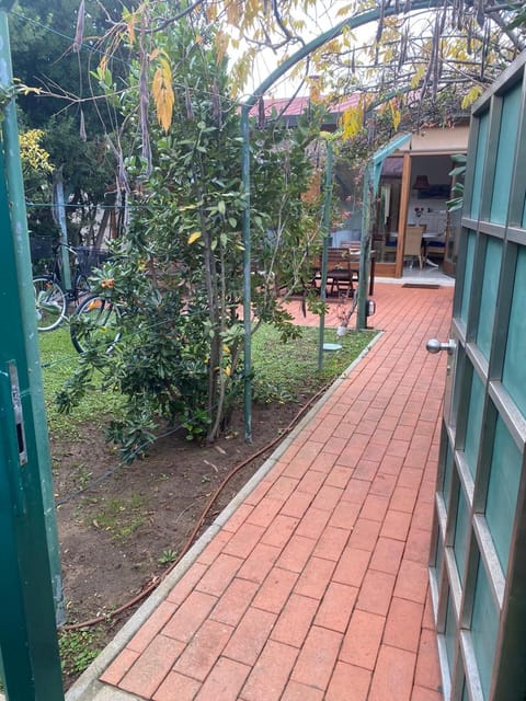 Le Scuderie App 6 ottimo trilocale con WI FI Apartment in Tuscany