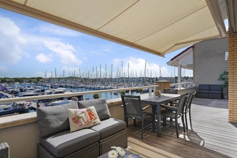Kabbelaarsbank 512 - Port Marina Zélande NOT INTENDED FOR COMPANY OR WORK-RELATED STAYS Apartment in Ouddorp