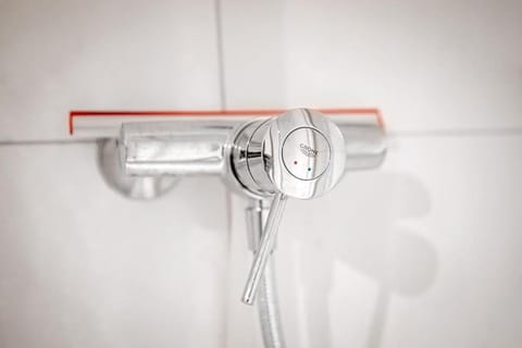 City-Appartement, Holtenauer Straße mit 24h Check-in Apartment in Kiel