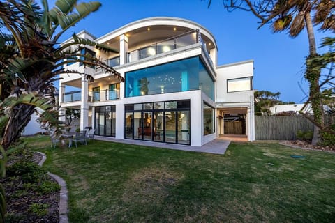 Sir David Baird 22 Villa in Cape Town