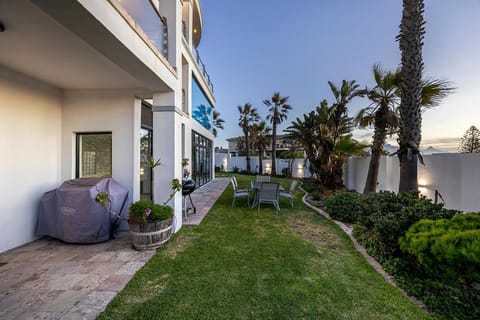 Sir David Baird 22 Villa in Cape Town