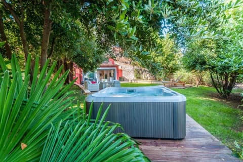 Spa and wellness centre/facilities