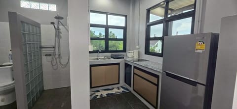 Wan Homestay Resort in Khuekkhak