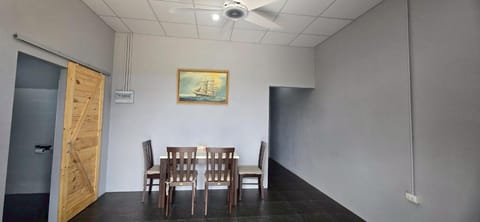 Wan Homestay Resort in Khuekkhak