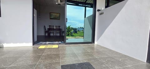 Wan Homestay Resort in Khuekkhak