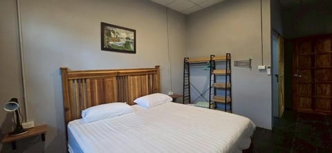 Wan Homestay Resort in Khuekkhak