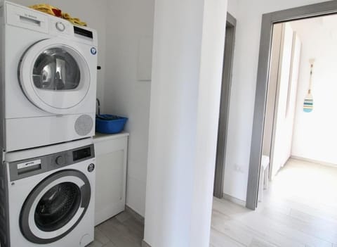 Rif. A2 - Podere San Francesco Apartment in San Vincenzo