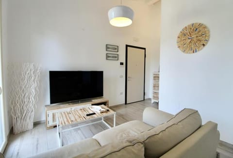 Rif. A2 - Podere San Francesco Apartment in San Vincenzo