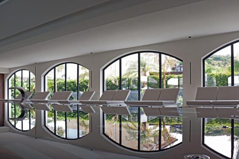 Spa and wellness centre/facilities, Swimming pool