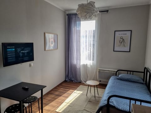 Cozy Apartment in Sofia Center Bed and Breakfast in Sofia