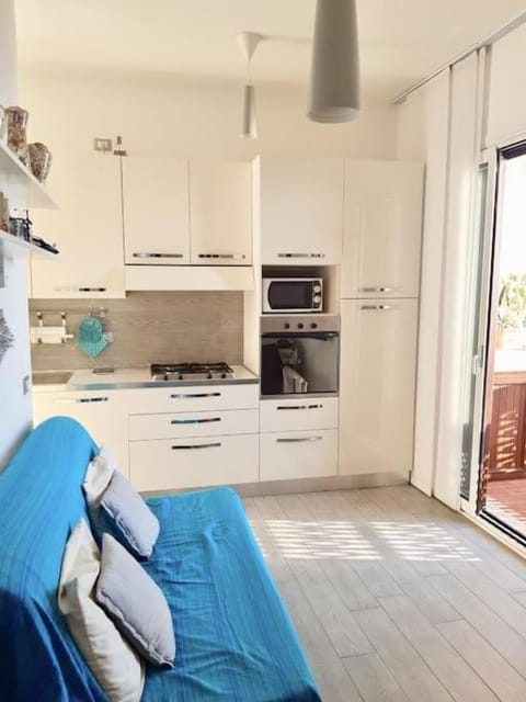 Rif. Fg1 - Marinas Club 7B Apartment in San Vincenzo