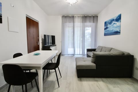 Rif. B3 - SAMUELE Apartment in San Vincenzo