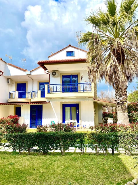Day, Garden, Balcony/Terrace, Garden view