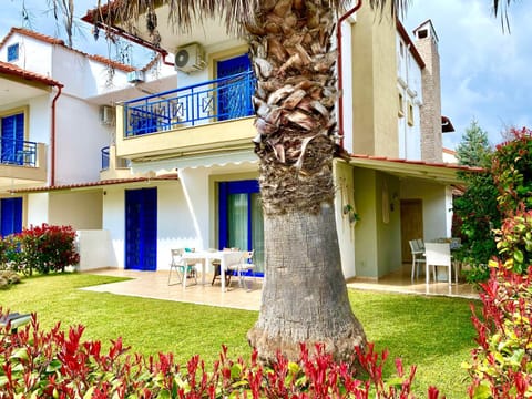 Day, Garden, Balcony/Terrace