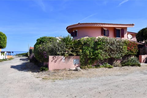 Property building, Natural landscape