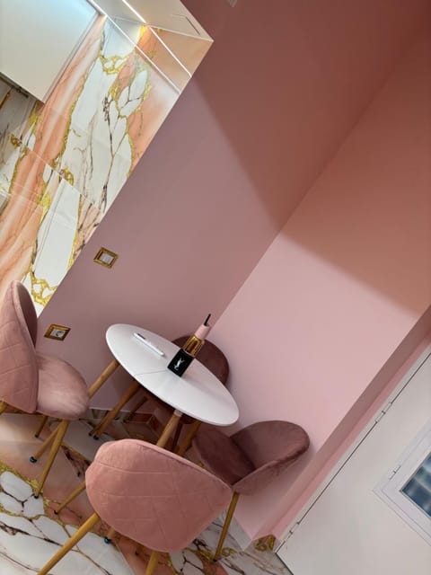 Aurora house Apartment in Naples