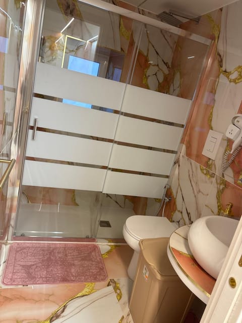 Aurora house Apartment in Naples