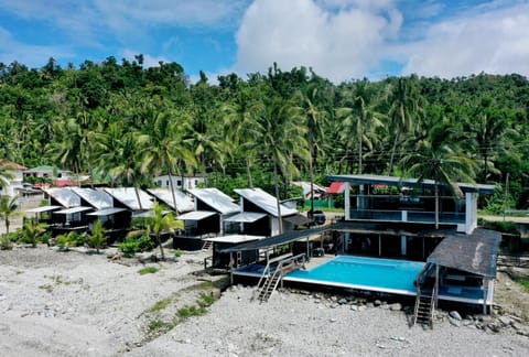 Day, Natural landscape, Beach, Pool view, Swimming pool