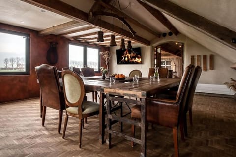 Living room, Photo of the whole room, Dining area, Meeting/conference room