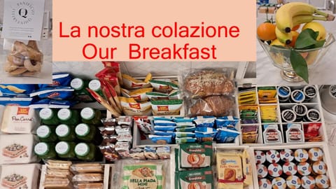 Food and drinks, Food, Text overlay, Breakfast, Continental breakfast