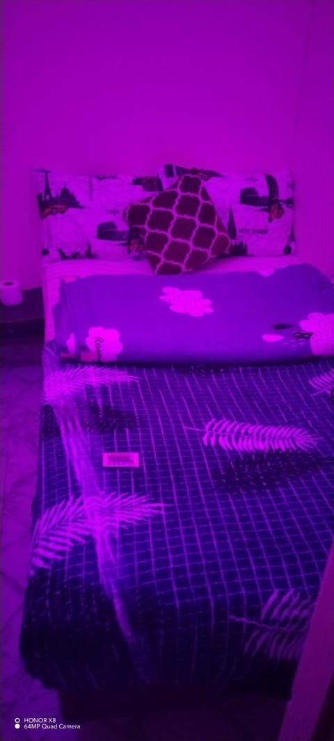 Wummies place Apartment in Abu Dhabi