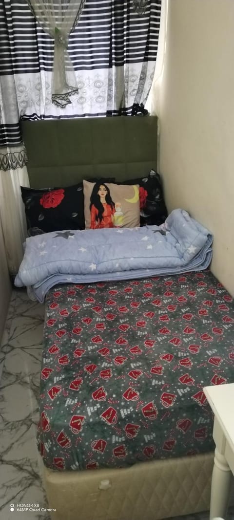 Wummies place Apartment in Abu Dhabi