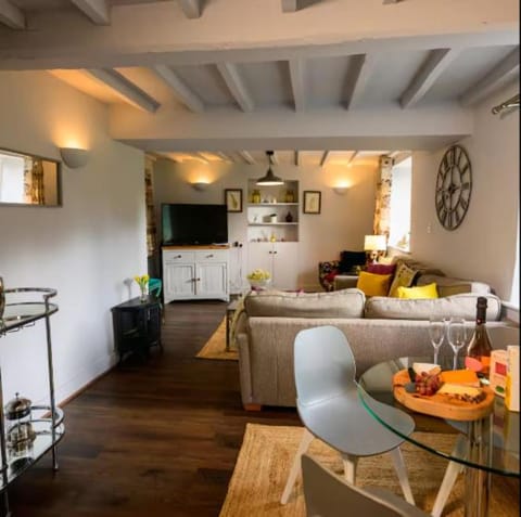 Cotswolds Corner Cottage House in Moreton-in-Marsh