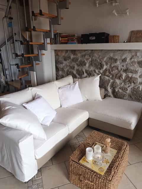 Studio apartman Tomi - seaview Apartment in Vis