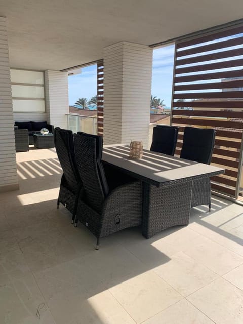 Property view