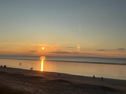 Lecrindublanccaillou Apartment in Saint-Pair-sur-Mer