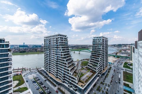 Neighbourhood, City view, Street view