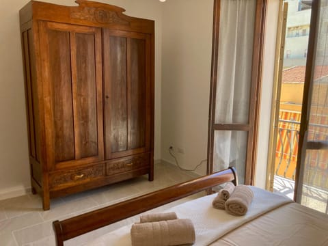 Da Pino Apartment in Alghero