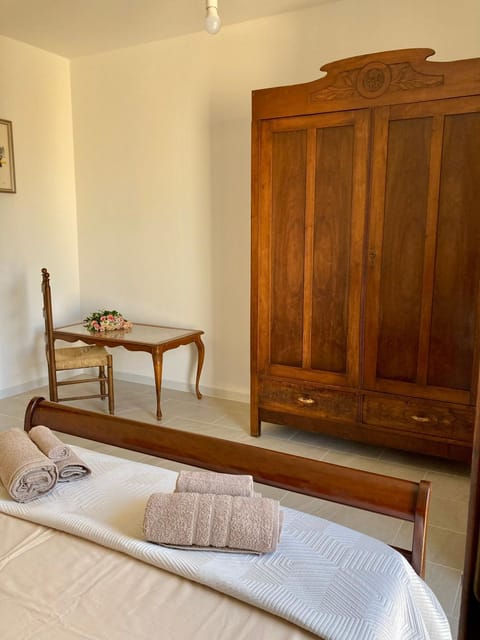 Da Pino Apartment in Alghero