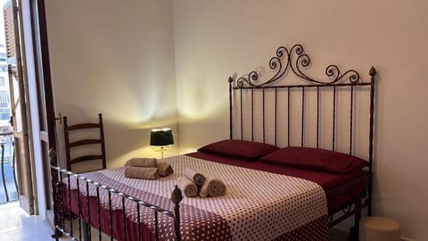 Da Pino Apartment in Alghero