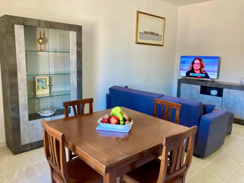 Da Pino Apartment in Alghero